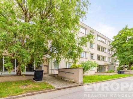 . | Prodej bytu, 3+kk, 56 m²