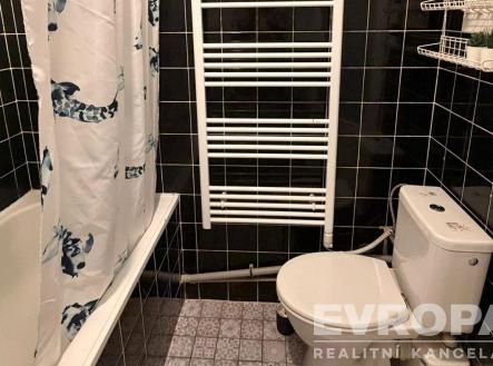 . | Pronájem bytu, 2+kk, 49 m²