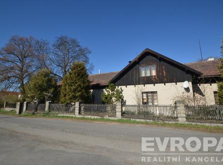 . | Prodej - dům/vila, 780 m²