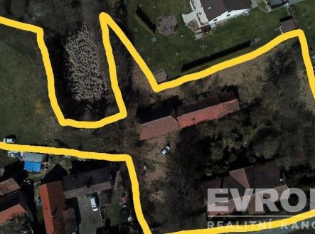 . | Prodej - dům/vila, 780 m²