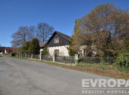 . | Prodej - dům/vila, 780 m²