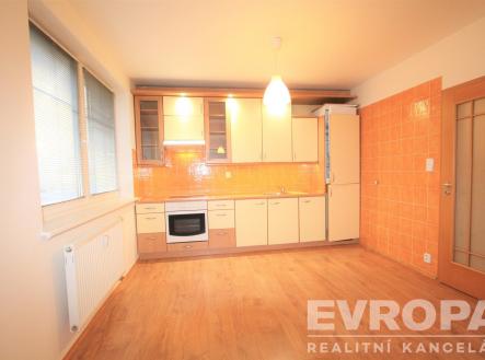 . | Pronájem bytu, 2+kk, 73 m²