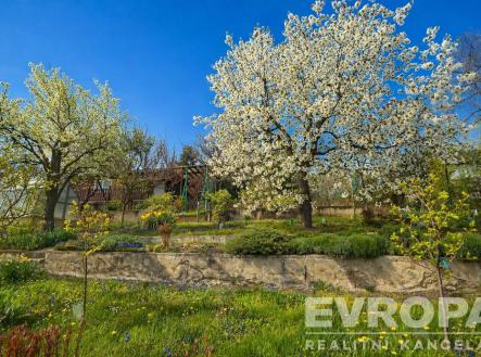 . | Prodej - chata/rekreační objekt, 13 m²