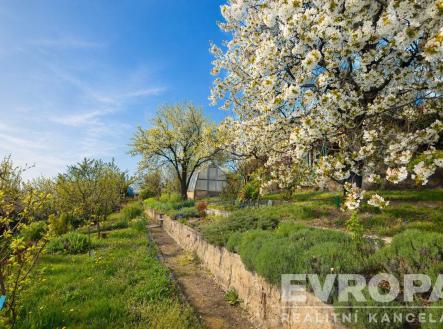 . | Prodej - chata/rekreační objekt, 13 m²