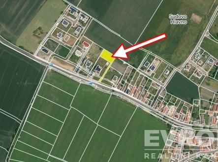 "" | Prodej - pozemek pro bydlení, 1 140 m²