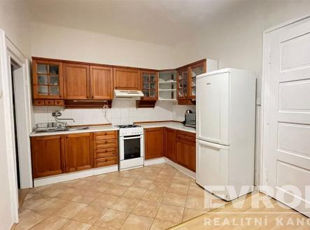 . | Prodej bytu, 2+kk, 53 m²