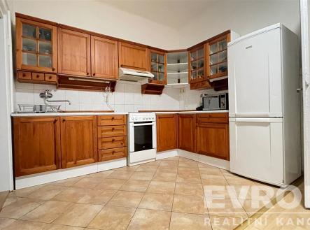 . | Prodej bytu, 2+kk, 53 m²