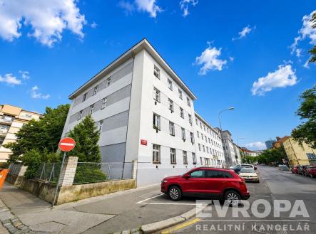 . | Prodej bytu, 2+kk, 53 m²