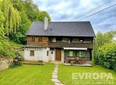 Prodej - chata/rekreační objekt, 150 m²