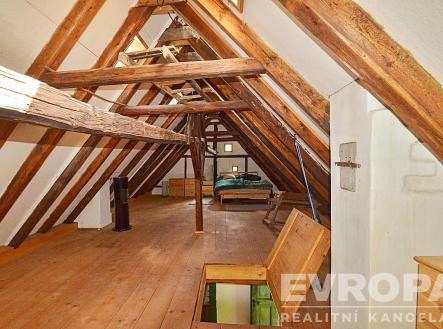 . | Prodej - chata/rekreační objekt, 150 m²