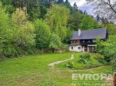 Prodej - chata/rekreační objekt, 150 m²