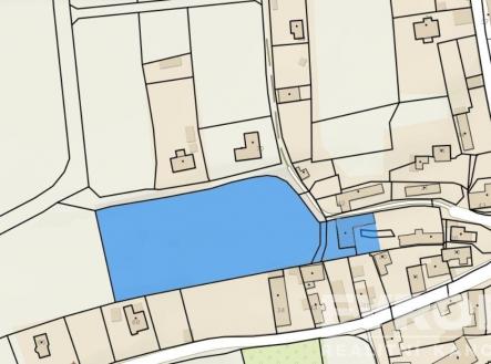 . | Prodej - pozemek pro bydlení, 8 345 m²