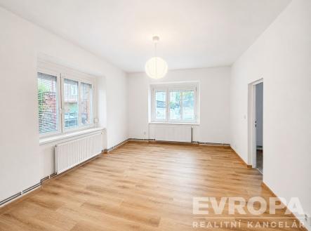 . | Pronájem bytu, 2+1, 56 m²