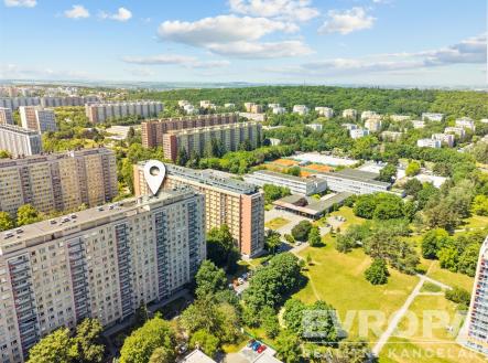 Prodej bytu, 2+1, 62 m² obrázek