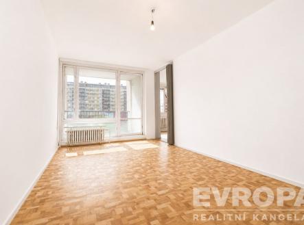 . | Prodej bytu, 2+1, 62 m²