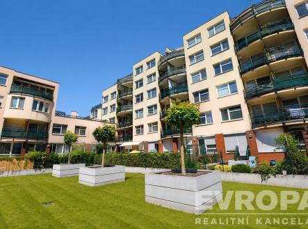 . | Prodej bytu, 2+kk, 51 m²
