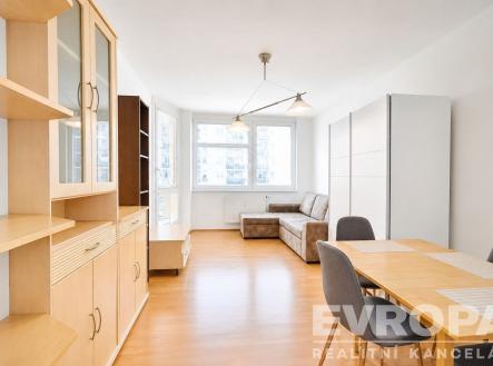 . | Prodej bytu, 2+kk, 51 m²