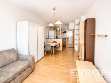 . | Prodej bytu, 2+kk, 51 m²