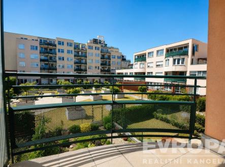 . | Prodej bytu, 2+kk, 51 m²
