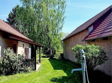 . | Prodej - chata/rekreační objekt, 130 m²