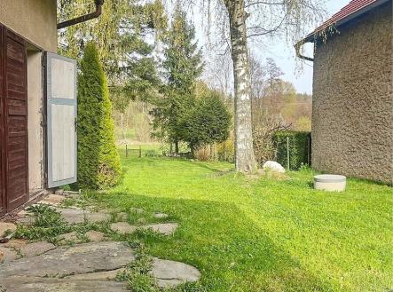 . | Prodej - dům/vila, 150 m²