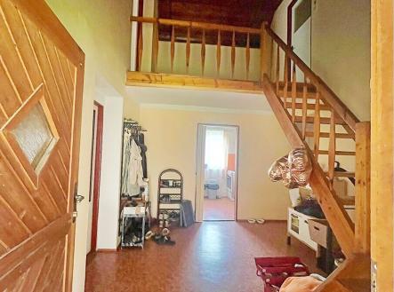 . | Prodej - dům/vila, 150 m²