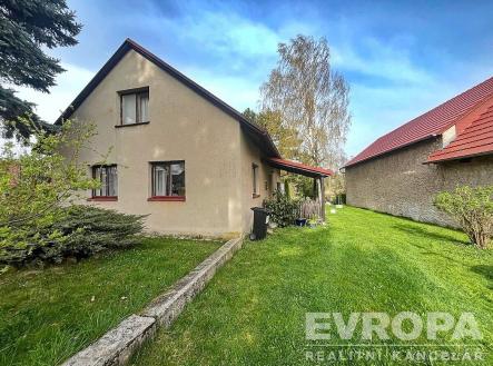 . | Prodej - dům/vila, 150 m²