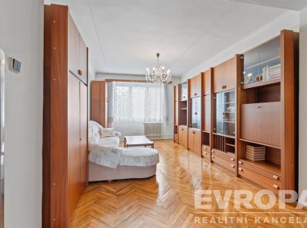 . | Prodej bytu, 2+1, 53 m²