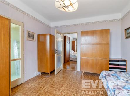 . | Prodej bytu, 2+1, 53 m²