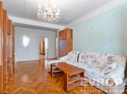 . | Prodej bytu, 2+1, 53 m²