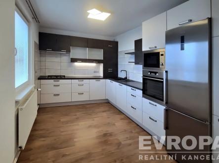 . | Pronájem bytu, 3+1, 68 m²