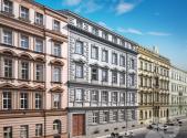 Pronájem bytu, 1+kk, 34 m²