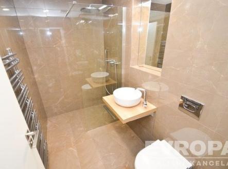 . | Pronájem bytu, 1+kk, 34 m²