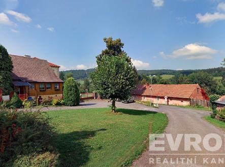 . | Prodej - dům/vila, 100 m²