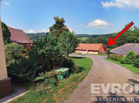 . | Prodej - pozemek pro bydlení, 1 101 m²