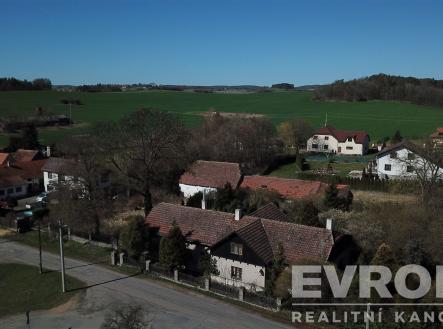 . | Prodej - dům/vila, 780 m²