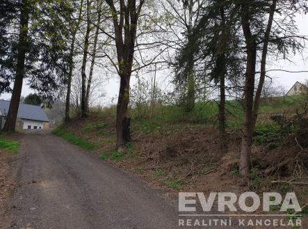. | Prodej - pozemek pro bydlení, 1 540 m²