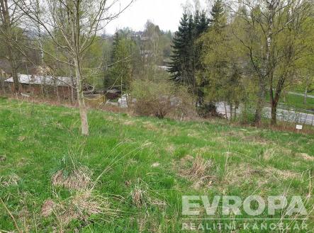 . | Prodej - pozemek pro bydlení, 1 540 m²