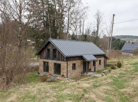 Prodej - pozemek pro bydlení, 1 540 m² obrázek