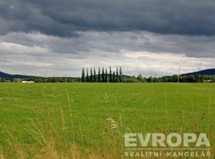 . | Prodej - pozemek pro komerční výstavbu, 9 653 m²