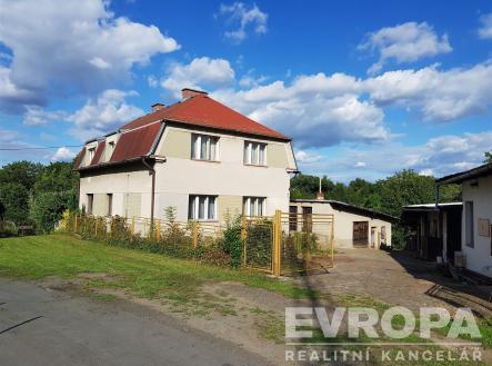 Prodej - dům/vila, 200 m² obrázek