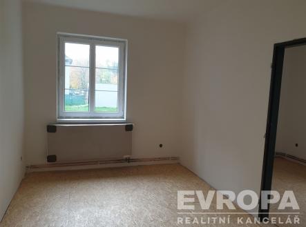 . | Pronájem bytu, 4+kk, 63 m²