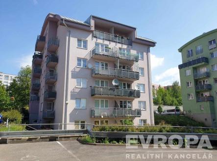 . | Prodej bytu, 2+kk, 56 m²