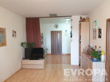 . | Prodej bytu, 2+kk, 56 m²