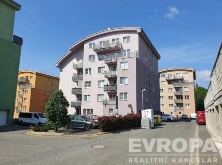 . | Prodej bytu, 2+kk, 56 m²