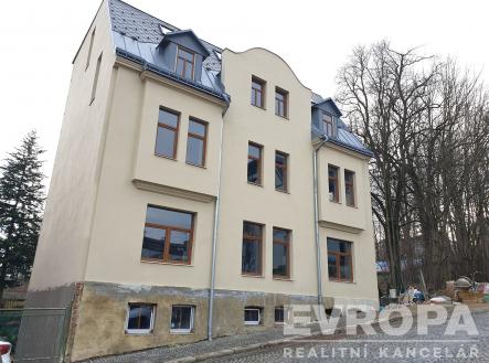 . | Prodej bytu, 2+kk, 39 m²