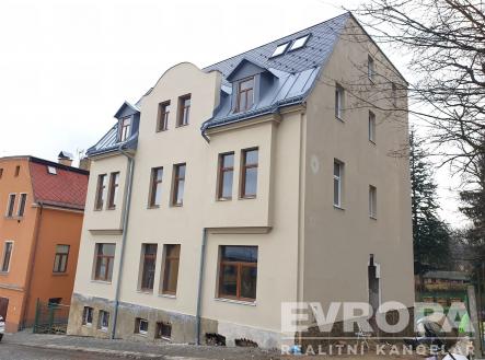 . | Prodej bytu, 1+kk, 29 m²