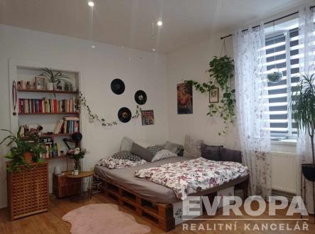 . | Prodej bytu, 3+1, 95 m²
