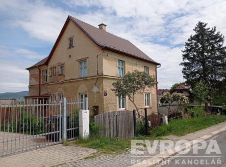 Prodej bytu, 3+1, 95 m² obrázek