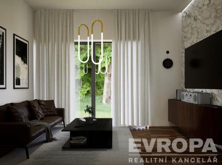 . | Prodej - dům/vila, 156 m²